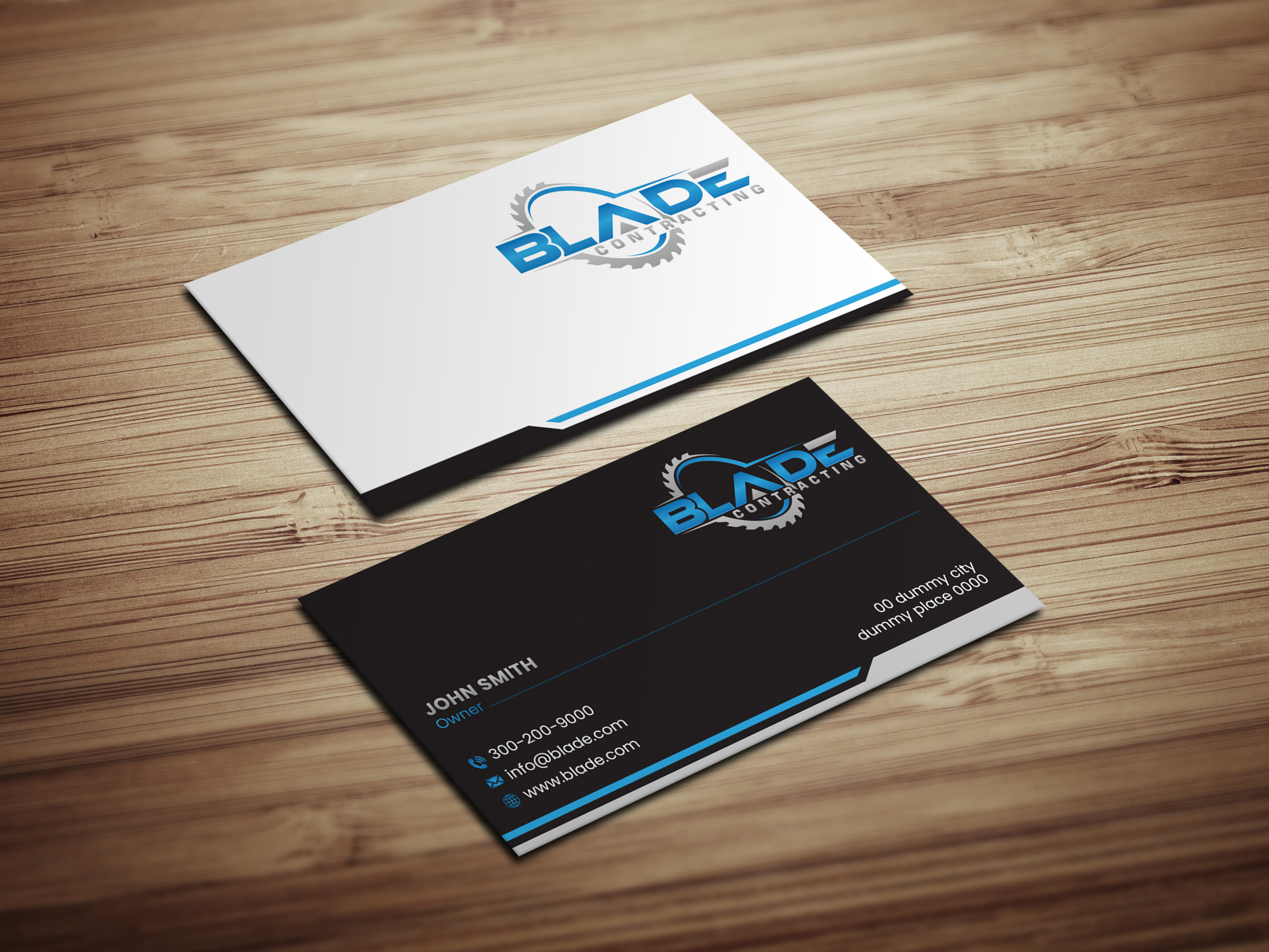 Business Card Design by Magic of Art for this project | Design #37060119