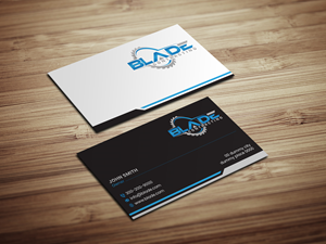 Business Card Design by Magic of Art for this project | Design: #37060119