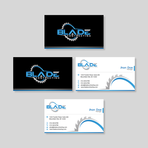 Business Card Design by vintana for this project | Design: #37081024