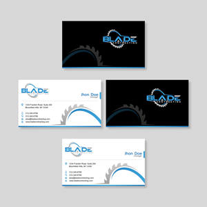 Business Card Design by vintana for this project | Design: #37081065