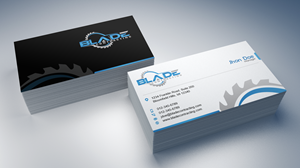 Business Card Design by vintana for this project | Design: #37081169