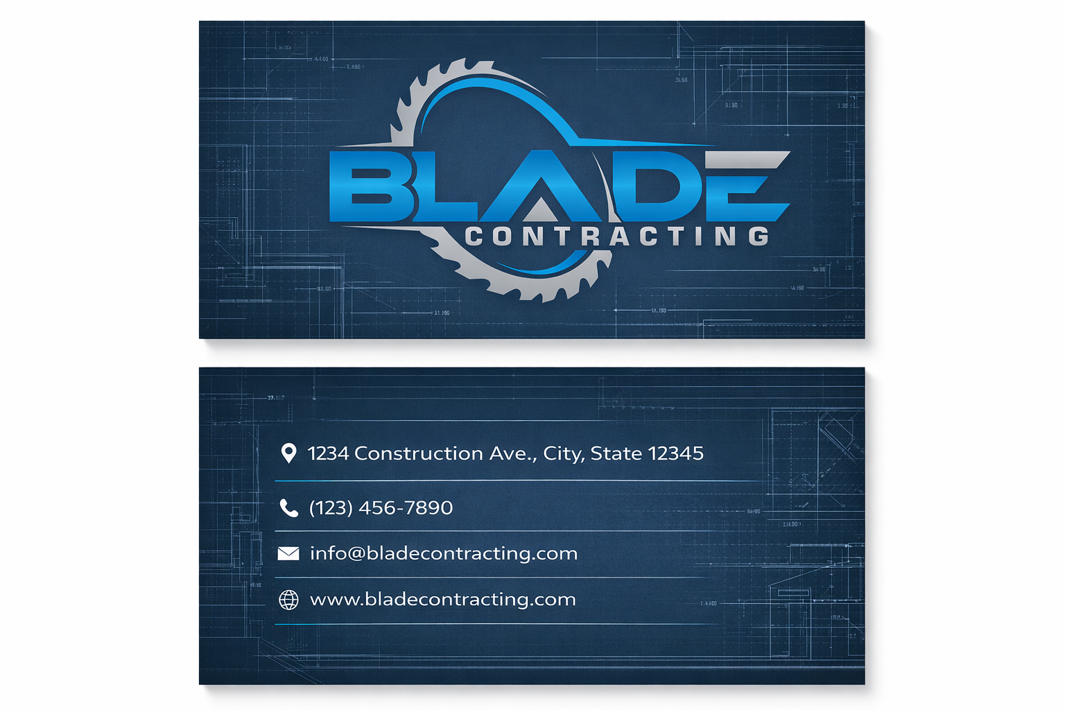 Visitenkarten-Design von Minang Art_Studio für dieses Projekt | Design #37087265