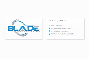 Visitenkarten-Design von Minang Art_Studio für dieses Projekt | Design: #37087266