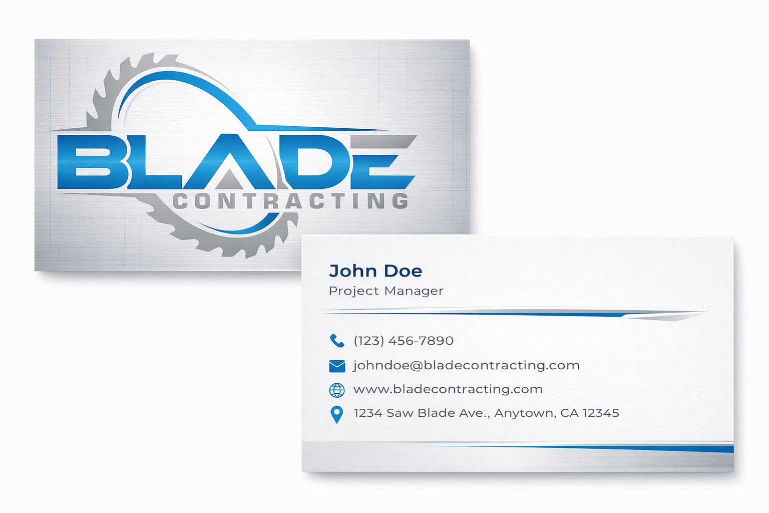 Visitenkarten-Design von Minang Art_Studio für dieses Projekt | Design #37087267