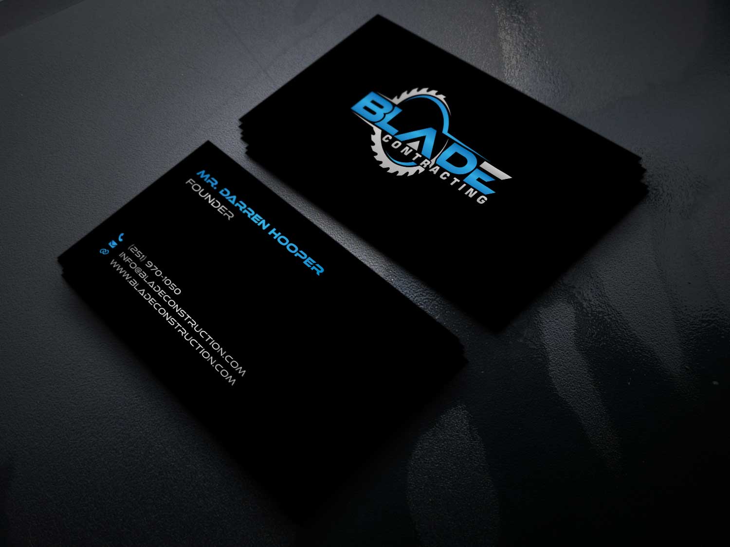 Visitenkarten-Design von Minimalist Studio für dieses Projekt | Design #37079022