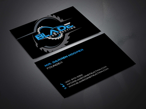 Visitenkarten-Design von Minimalist Studio für dieses Projekt | Design: #37079055