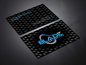 Visitenkarten-Design von Minimalist Studio für dieses Projekt | Design: #37102817