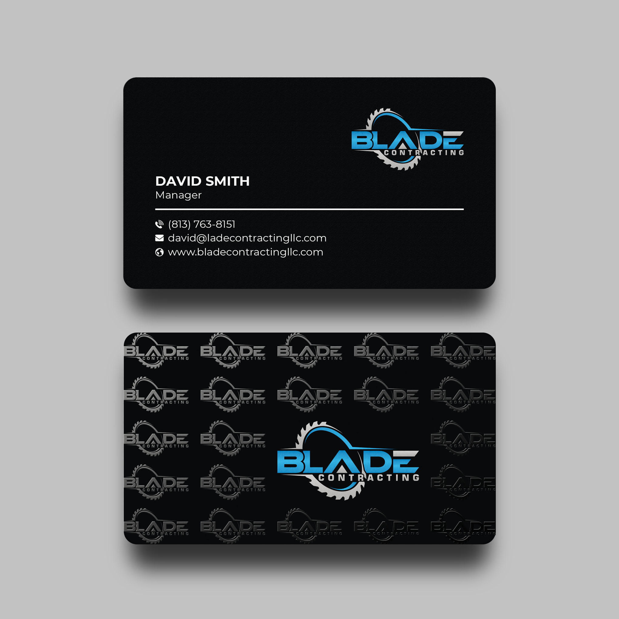 Visitenkarten-Design von Bikash Das für dieses Projekt | Design #37059351