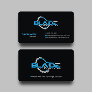 Visitenkarten-Design von Bikash Das für dieses Projekt | Design: #37061289