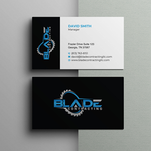 Visitenkarten-Design von Bikash Das für dieses Projekt | Design: #37061313