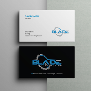 Visitenkarten-Design von Bikash Das für dieses Projekt | Design: #37061448