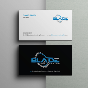 Visitenkarten-Design von Bikash Das für dieses Projekt | Design: #37061456