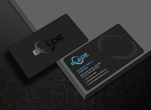 Business Card Design by Uttom 2 for this project | Design: #37056800