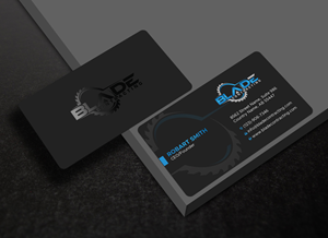 Business Card Design by Uttom 2 for this project | Design: #37056802