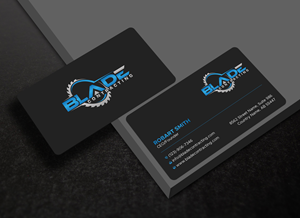 Business Card Design by Uttom 2 for this project | Design: #37056815