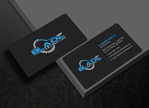 Business Card Design by Uttom 2 for this project | Design: #37056816