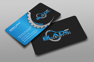 Visitenkarten-Design von Uttom 2 für dieses Projekt | Design: #37056946