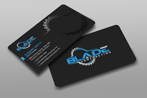 Visitenkarten-Design von Uttom 2 für dieses Projekt | Design: #37056948