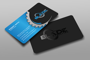 Visitenkarten-Design von Uttom 2 für dieses Projekt | Design: #37056952