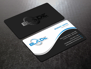 Visitenkarten-Design von Uttom 2 für dieses Projekt | Design: #37070062