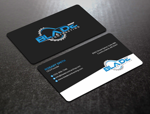 Visitenkarten-Design von Uttom 2 für dieses Projekt | Design: #37070078