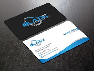 Visitenkarten-Design von Uttom 2 für dieses Projekt | Design: #37070081