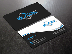 Visitenkarten-Design von Uttom 2 für dieses Projekt | Design: #37070082