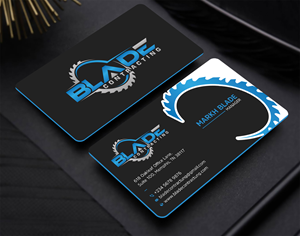 Visitenkarten-Design von Ekramul Hossen 2 für dieses Projekt | Design: #37063350