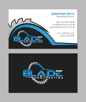 Business Card Design by Imagine design000