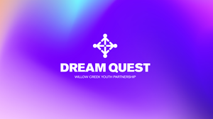 Logo Design by ·Julian· for Dream Quest | Design #37084271