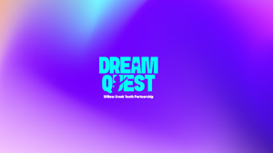 Logo Design by ·Julian· for Dream Quest | Design: #37084272