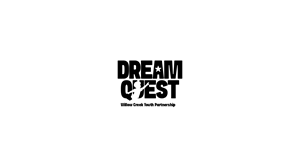 Logo Design by ·Julian· for Dream Quest | Design: #37084330