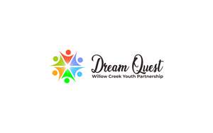 Logo Design by big daddy bojat for Dream Quest | Design: #37087760
