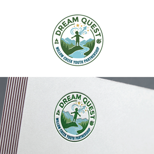 Diseño de Logo por Badhan para Dream Quest | Diseño: #37064171
