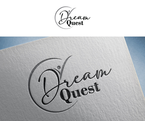 Logo Design by Luckey yaari for Dream Quest | Design: #37060378