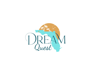 Logo Design by Nadim_art for Dream Quest | Design: #37188200