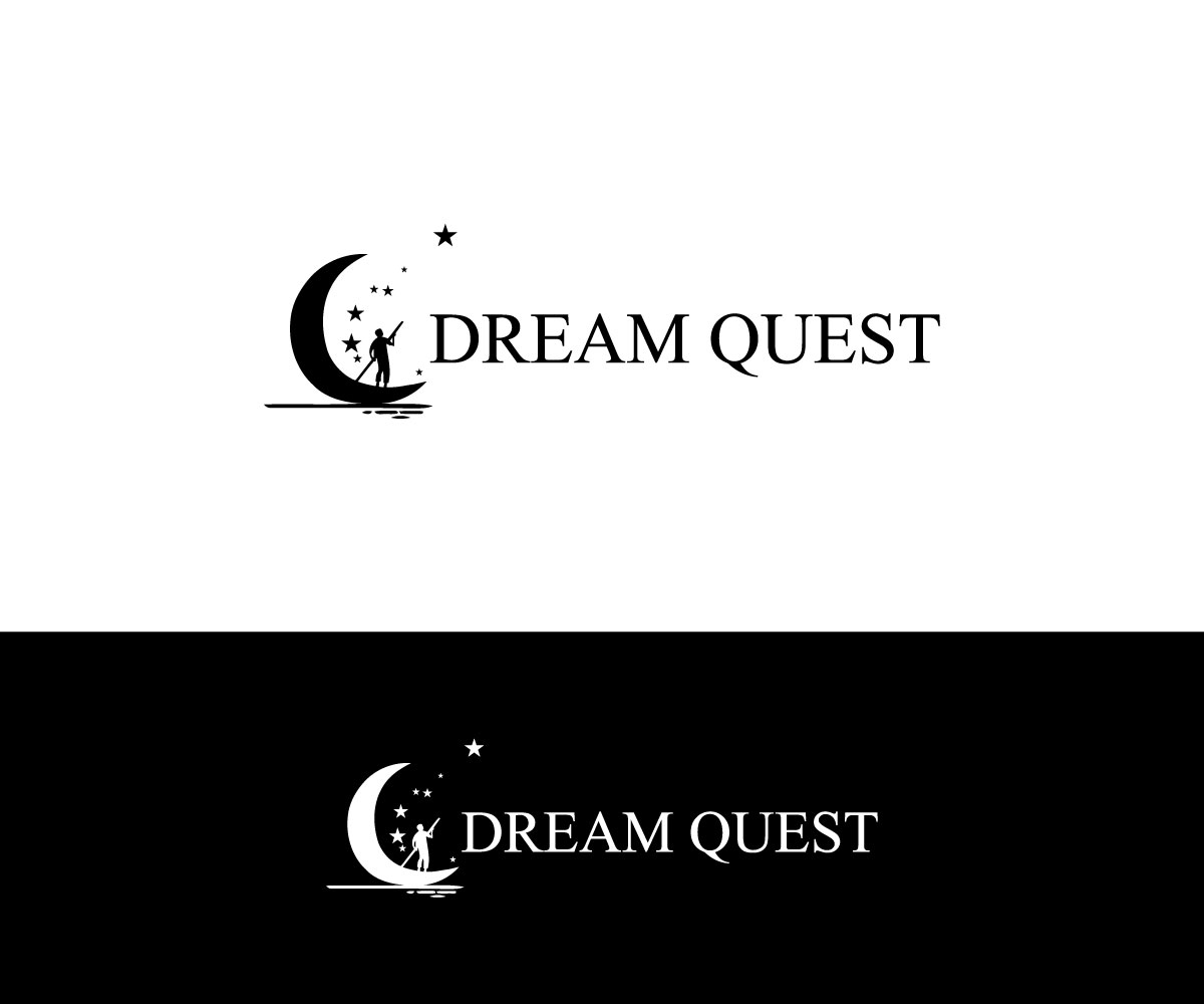 Logo Design by Nadim_art for Dream Quest | Design #37188711