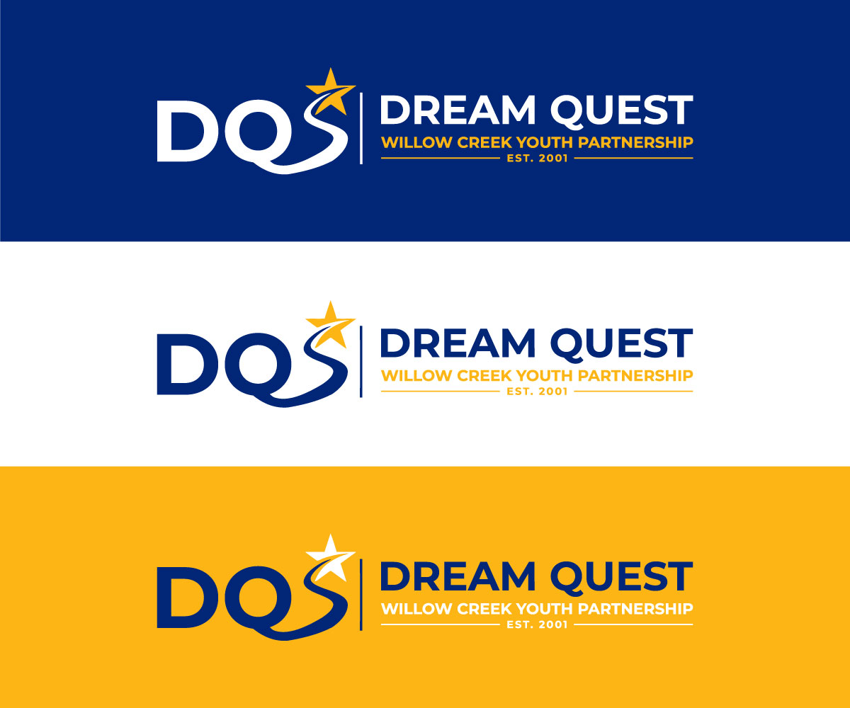 Logo Design by Nadim_art for Dream Quest | Design #37220156