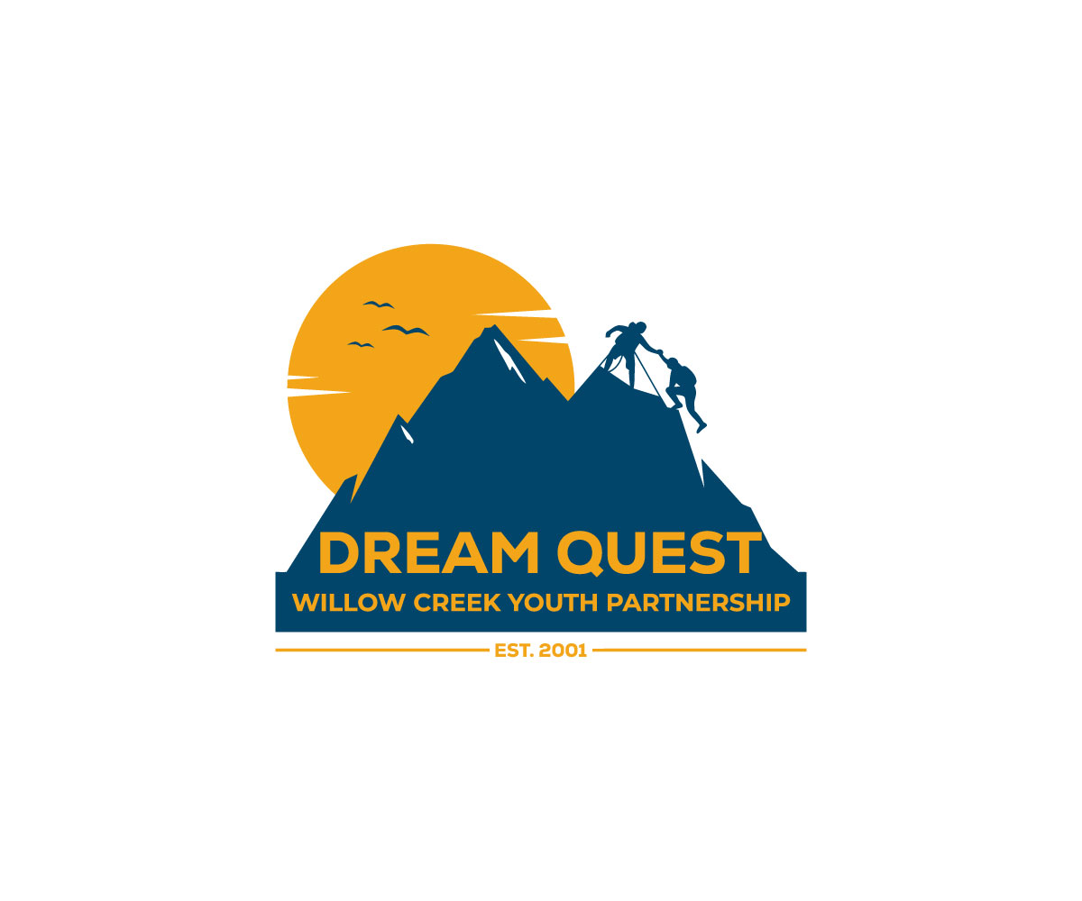 Logo Design by Nadim_art for Dream Quest | Design #37220277