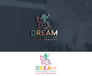 Logo Design by Nadim_art for Dream Quest | Design: #37220332