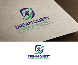Logo Design by Nadim_art for Dream Quest | Design: #37235966