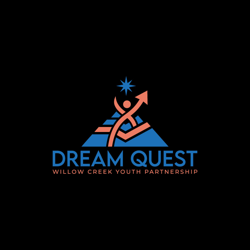 Logo Design by hellodesigneralamin for Dream Quest | Design #37208007