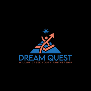 Logo Design by hellodesigneralamin for Dream Quest | Design: #37208007
