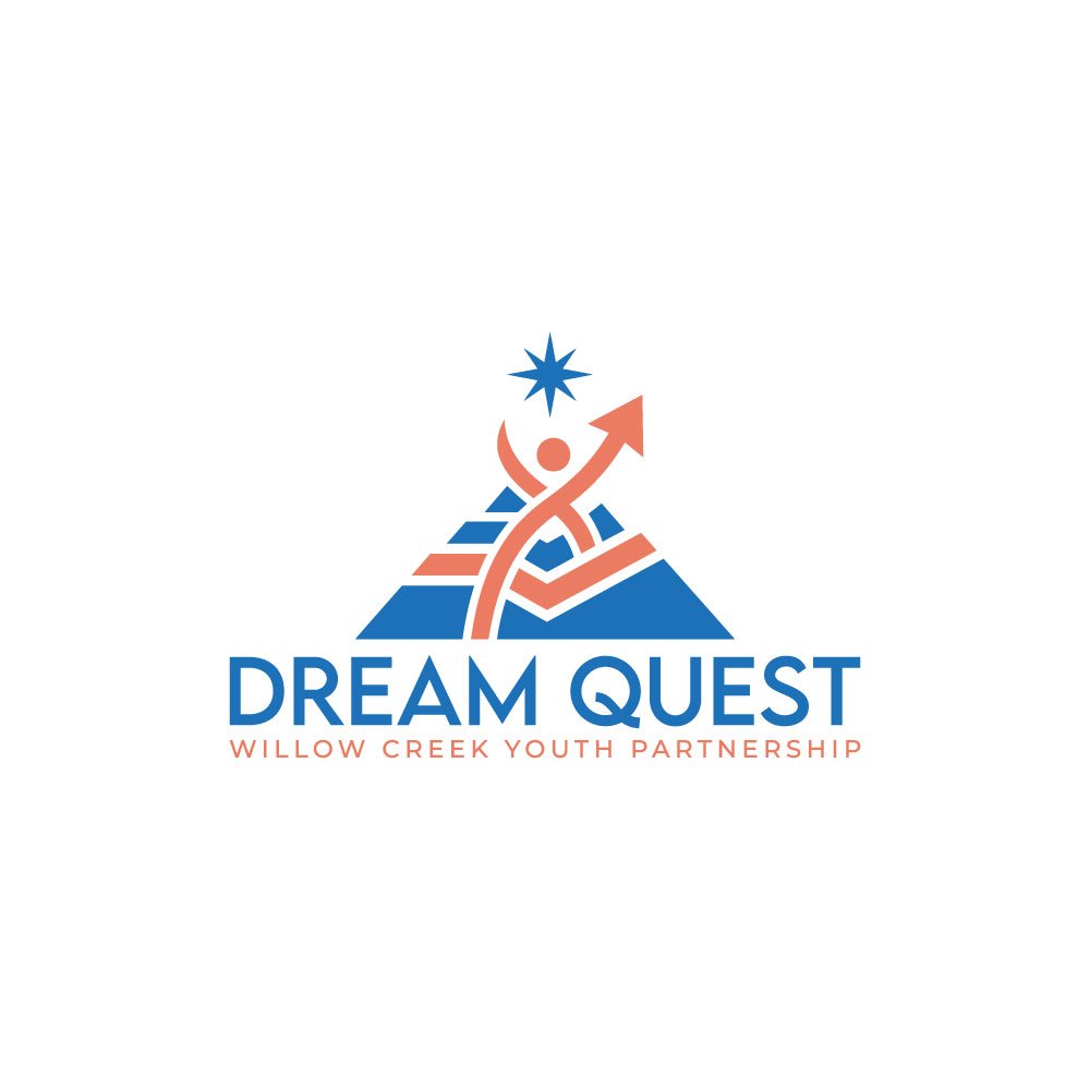 Logo Design by hellodesigneralamin for Dream Quest | Design #37208009