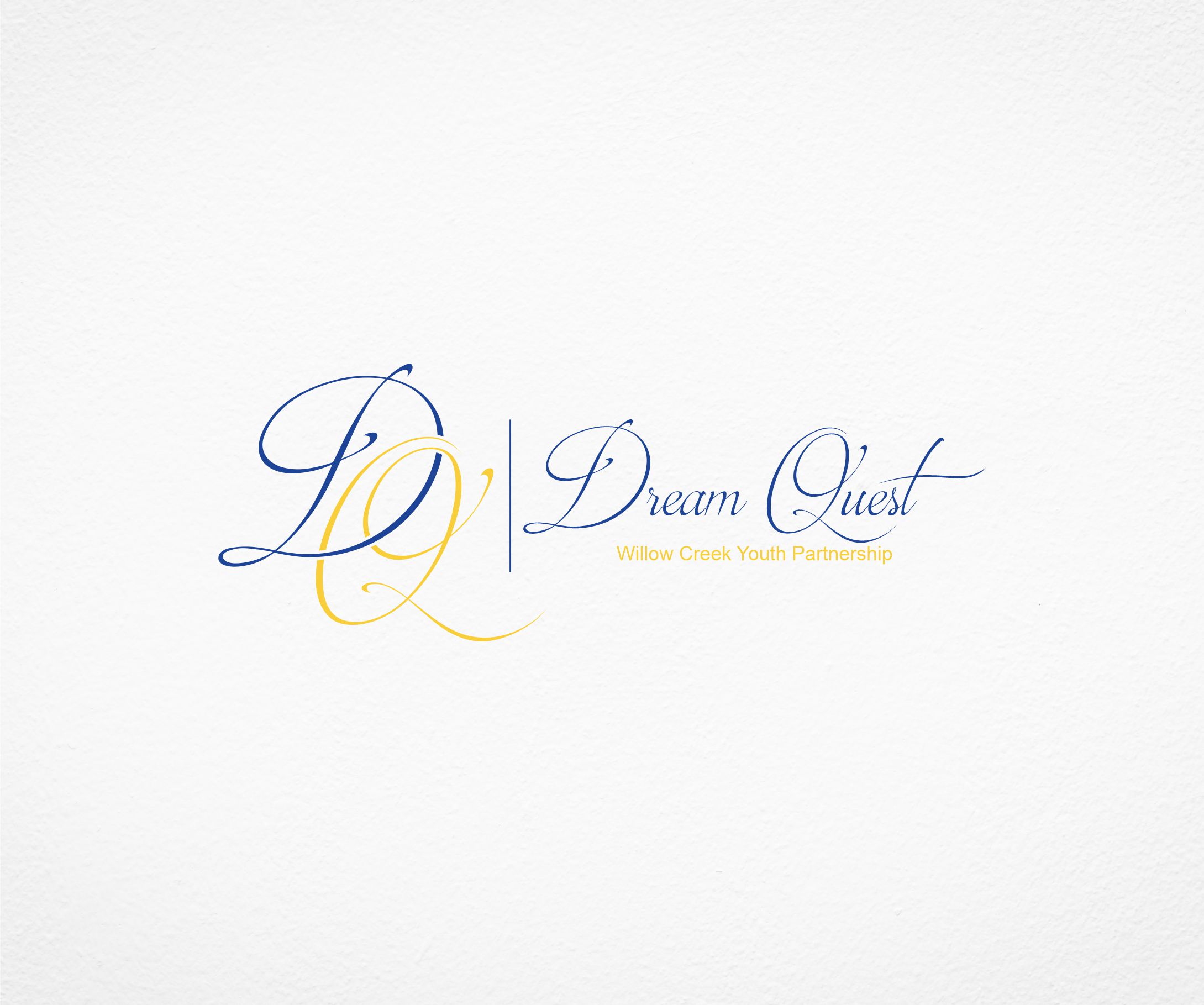 Logo Design by alkaline for Dream Quest | Design #37063460