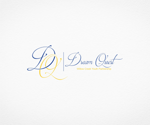 Diseño de Logo por alkaline para Dream Quest | Diseño: #37063460
