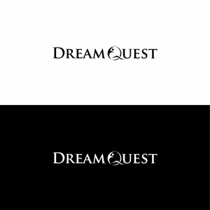 Logo Design by melzh for Dream Quest | Design: #37058863