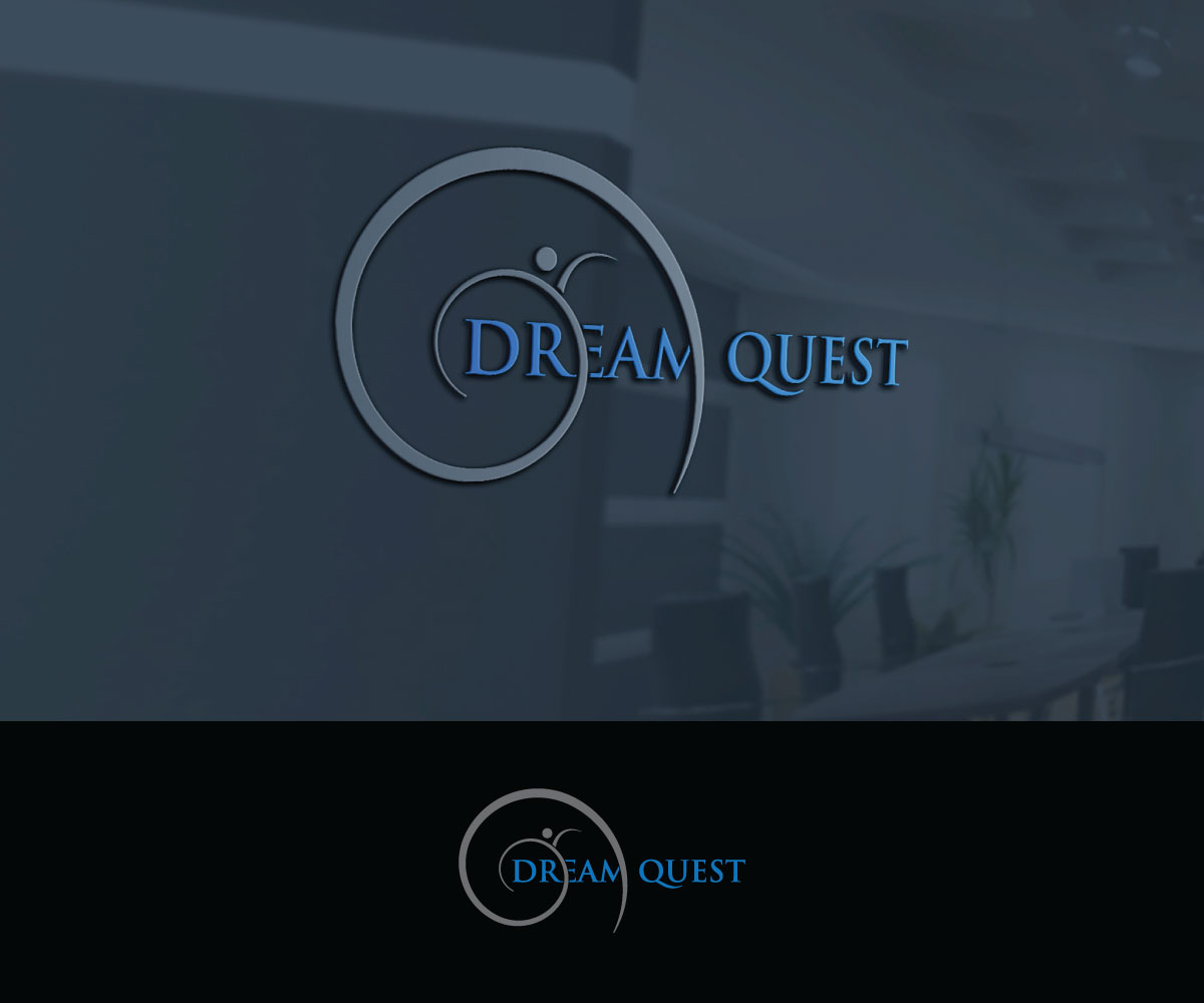 Logo Design by Srk pix!14 for Dream Quest | Design #37058341