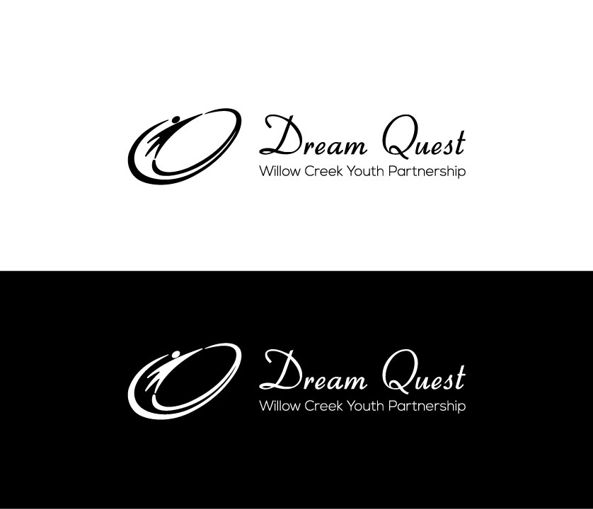 Logo Design by Design_tamim for Dream Quest | Design #37069481