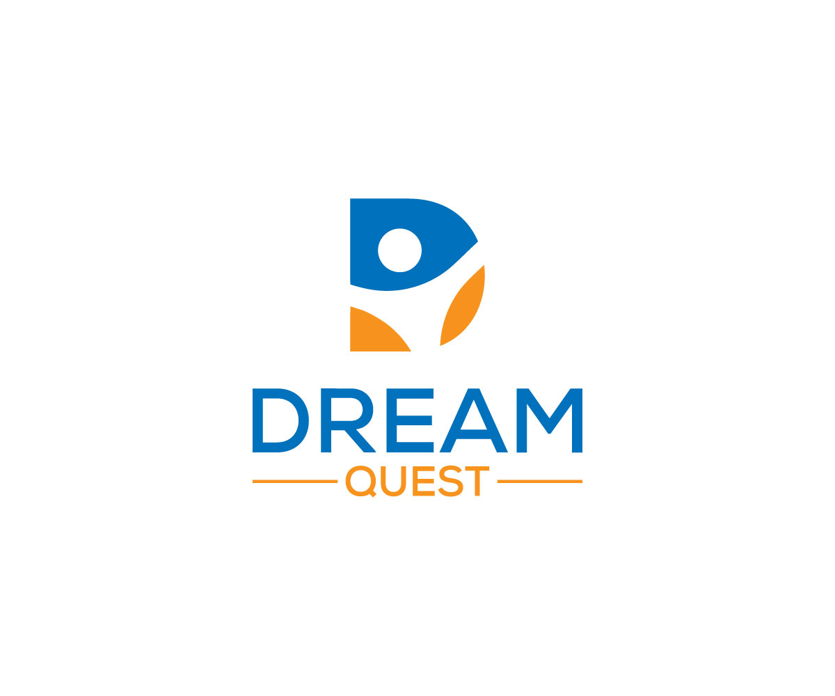 Logo Design by ayanpixel for Dream Quest | Design #37060551